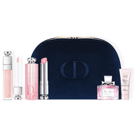 dior summer gift set|dior gift sets boots.